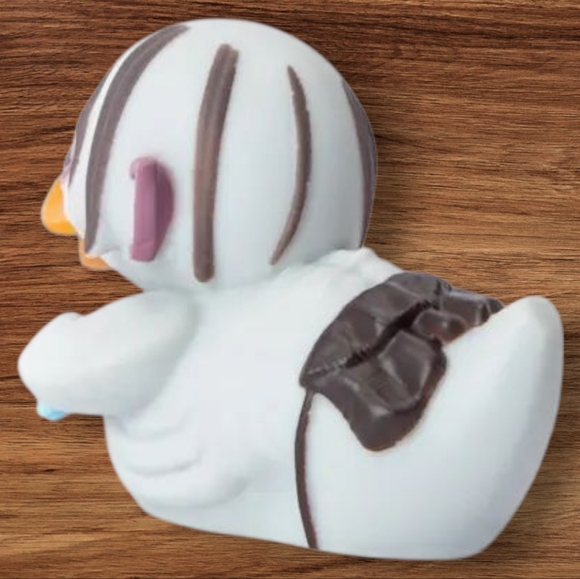 NIB Tubbz Mini Lord Of The Rings: Gollum And Legolas Rubber Duck Set - Picture 13 of 13